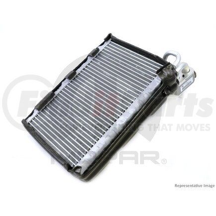 68427763AA by MOPAR - A/C Evaporator Core - For 2012-2014 Dodge/Ram/Chrysler