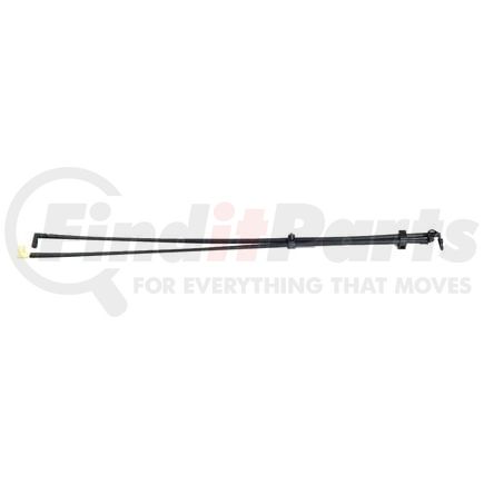 68429455AA by MOPAR - Windshield Washer Hose