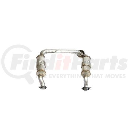 68433692AA by MOPAR - Catalytic Converter - For 2020-2022 Ram 1500