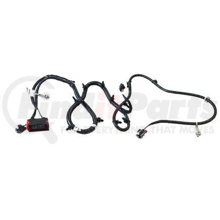 68441154AC by MOPAR - Headlight Wiring Harness - Front, For 2020-2023 Jeep Cherokee