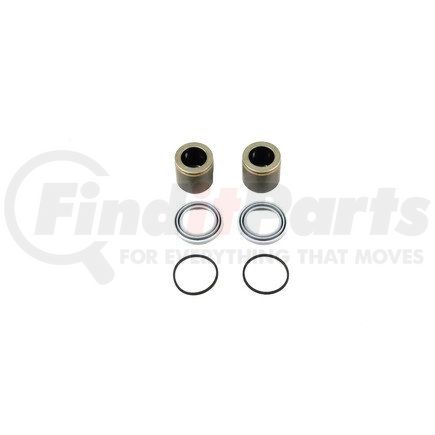 68453079AA by MOPAR - Disc Brake Caliper Piston Seal Kit