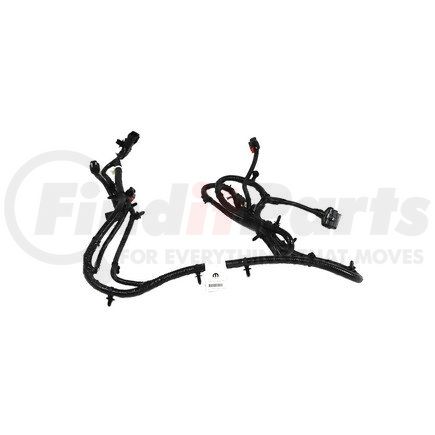 68475840AB by MOPAR - WIRING