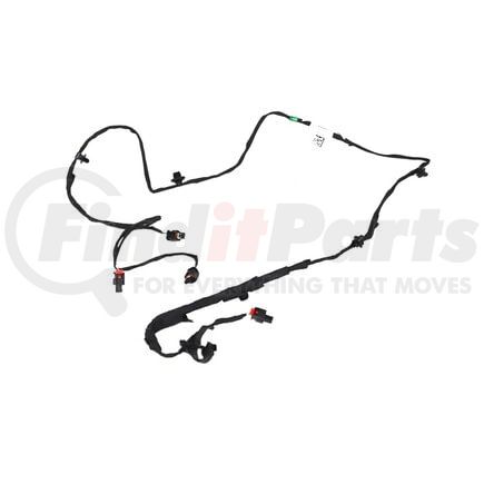 68488399AB by MOPAR - WIRING
