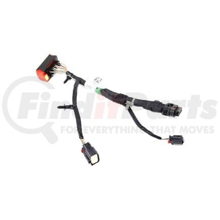68488850AB by MOPAR - WIRING