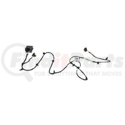 68489202AA by MOPAR - Bumper Cover Wiring Harness - Front, For 2021-2023 Ram 1500