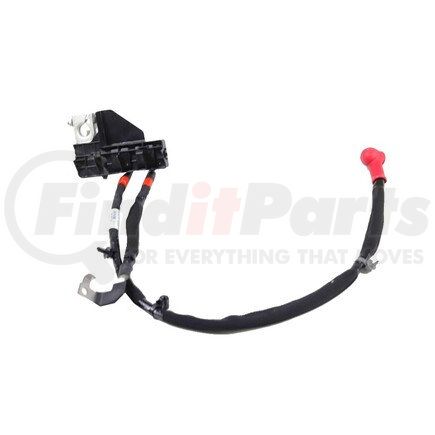 68490978AC by MOPAR - WIRING