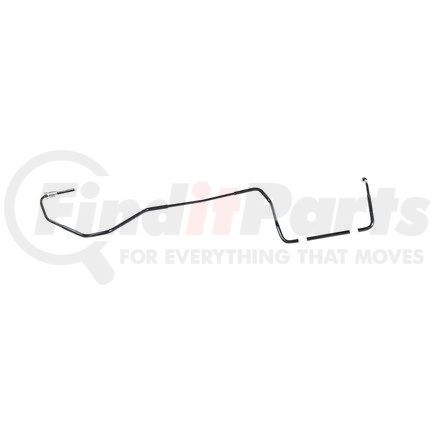 68498345AA by MOPAR - Air Brake Hose - For 2021 Jeep Wrangler