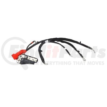 68528646AA by MOPAR - WIRING
