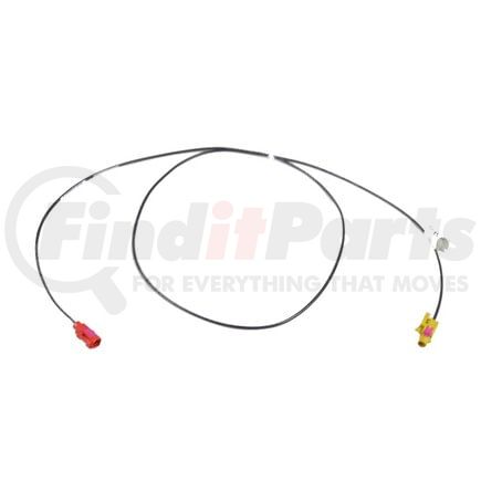 68541345AA by MOPAR - CABLE