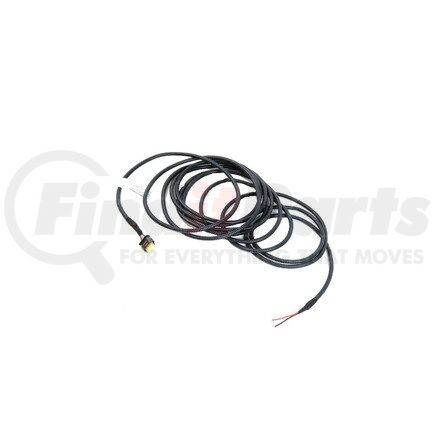 77072413 by MOPAR - Door Lock Wiring Harness - 240 Inches, with 2 Wire Connector