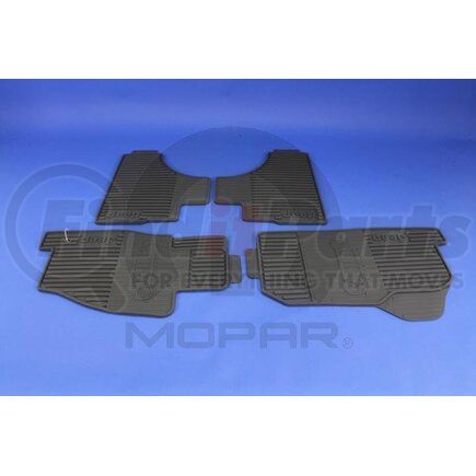 82209244AC by MOPAR - MAT KIT