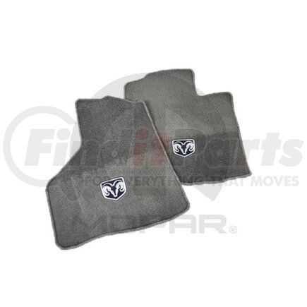 82209560AC by MOPAR - MAT KIT