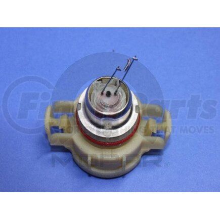 L000PSX24W by MOPAR - Fog Light Bulb