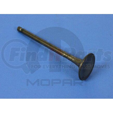 MD306183 by MOPAR - Engine Exhaust Valve