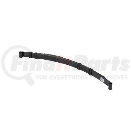 P4452982 by MOPAR - Leaf Spring Assembly - Rear