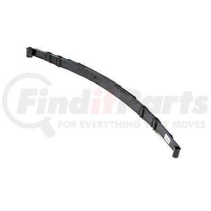 P4452983 by MOPAR - Leaf Spring Assembly - Rear