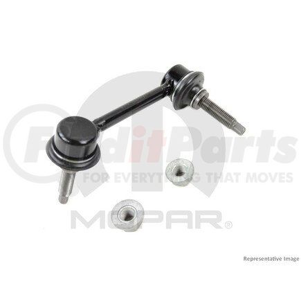 68241055AE by MOPAR - Suspension Stabilizer Bar Link Kit - Rear, Left, For 2015-2017 Chrysler 200