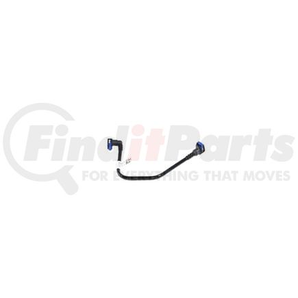 68241501AB by MOPAR - Emission Control Vapor Tube