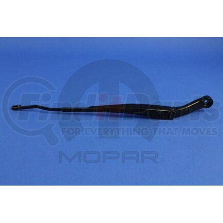 68241707AB by MOPAR - Windshield Wiper Arm Nut - Front, Left, For 2015-2017 Chrysler 200