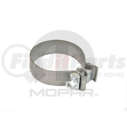 68241937AA by MOPAR - CLAMP