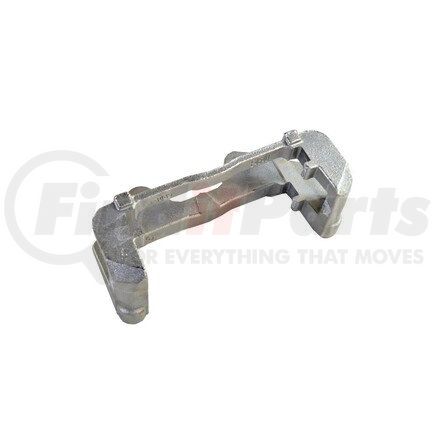 68245117AA by MOPAR - Disc Brake Caliper Adapter - Front, Left or Right, For 2014-2023 Dodge Charger