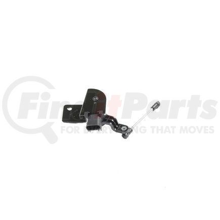 68245329AE by MOPAR - Suspension Ride Height Sensor - Front, Left