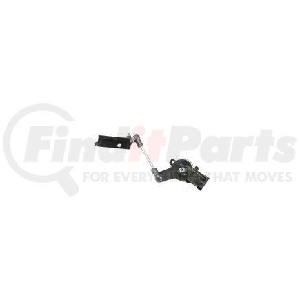 68245332AF by MOPAR - Suspension Ride Height Sensor - Rear, Right