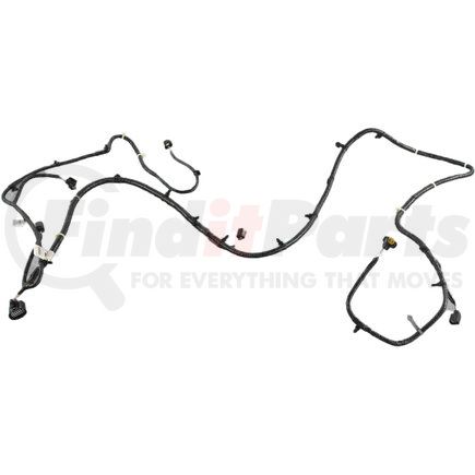 Mopar 68247060AG Headlight Wiring Harness WIRING