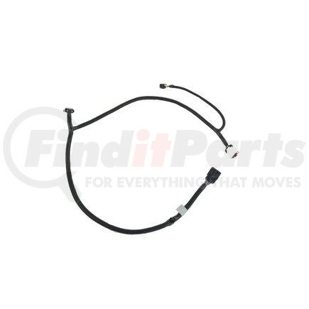 68248424AA by MOPAR - Fuel Pump Jumper Harness Kit