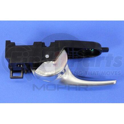 68249055AA by MOPAR - Interior Door Handle - Left, For 2015-2017 Chrysler 200
