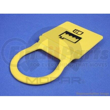 68249136AA by MOPAR - CAP