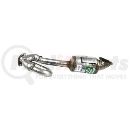 68252390AH by MOPAR - Catalytic Converter - Left