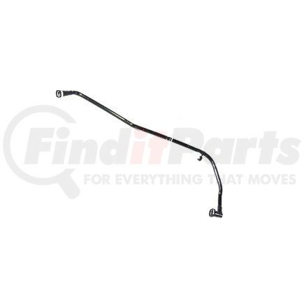 68257031AB by MOPAR - HVAC Fresh Air Hose Connection Tube