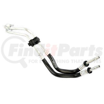 68260346AA by MOPAR - HOSE ASSY