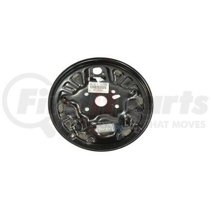 68261868AA by MOPAR - Brake Backing Plate - Right, For 2015-2022 Ram ProMaster City