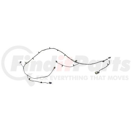 68261985AB by MOPAR - HARNESS