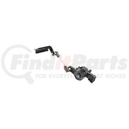 68264613AE by MOPAR - Suspension Ride Height Sensor - Rear, Left