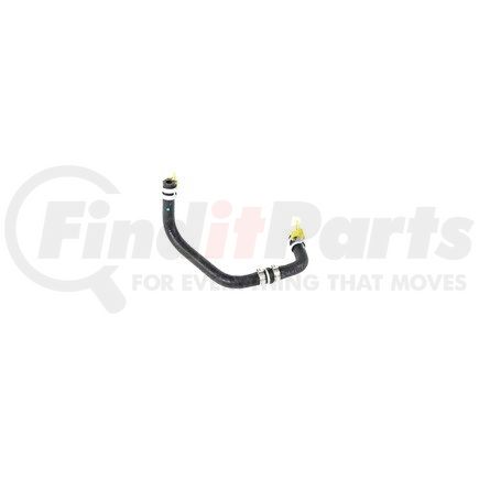 68264816AC by MOPAR - Engine Coolant Overflow Hose