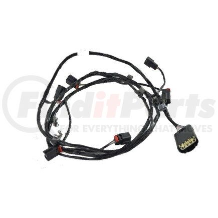 68265291AA by MOPAR - Headlight Wiring Harness - Front, For 2016 Jeep Grand Cherokee