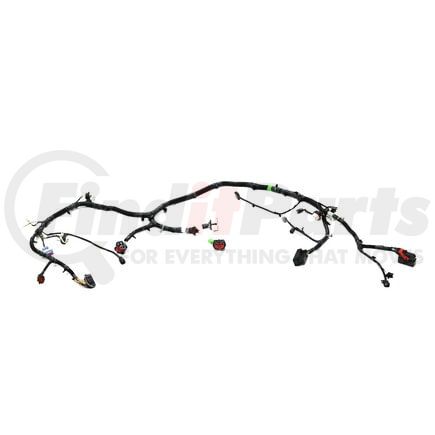 68271108AD by MOPAR - WIRING