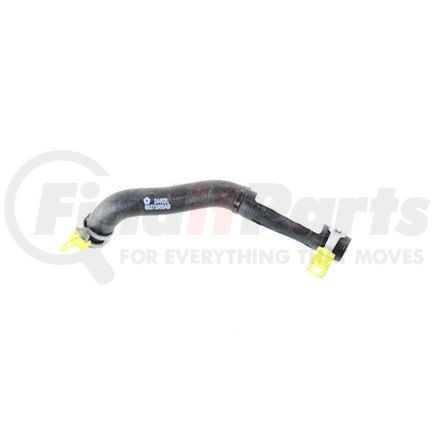 68273505AB by MOPAR - Engine Oil Return Hose - with Clamps, For 2017-2019 Chrysler Pacifica