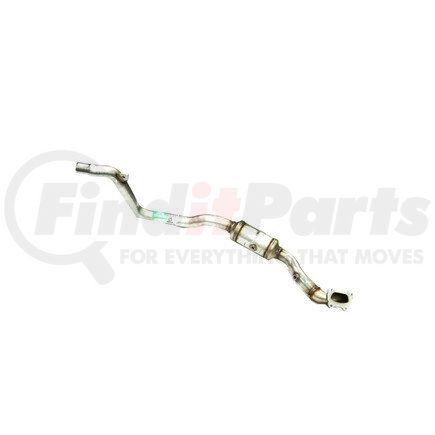 68276676AA by MOPAR - Catalytic Converter - Front, Right