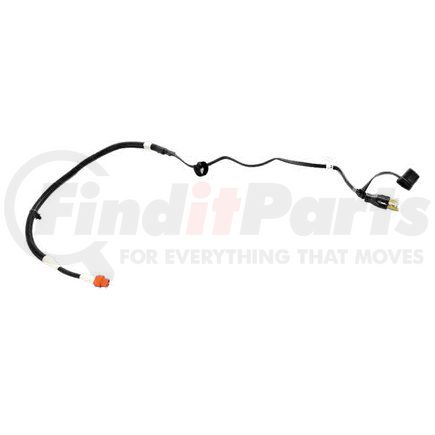 68277297AA by MOPAR - Engine Heater Cord