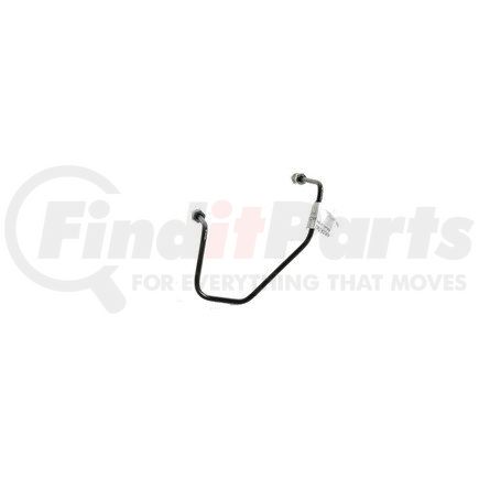 68282421AB by MOPAR - Brake Master Cylinder Line - Secondary, For 2018-2023 Jeep Wrangler