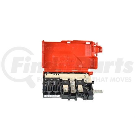 68282992AB by MOPAR - FUSE BOX