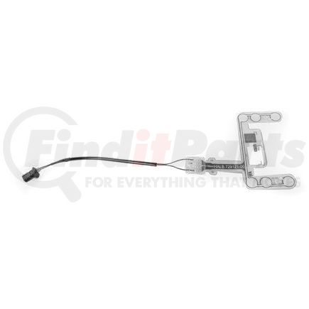 68284404AA by MOPAR - Occupant Detection Sensor