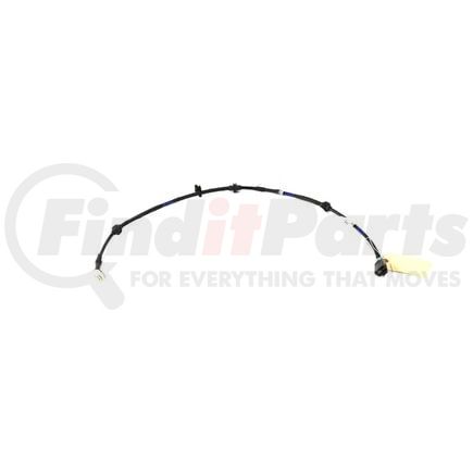 68287836AB by MOPAR - WIRING