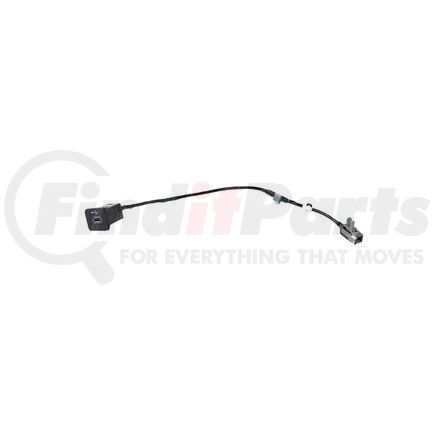 68297662AA by MOPAR - Accessory Interface Module Connector