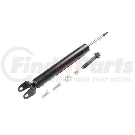 68298927AA by MOPAR - Suspension Shock Absorber Kit - Rear