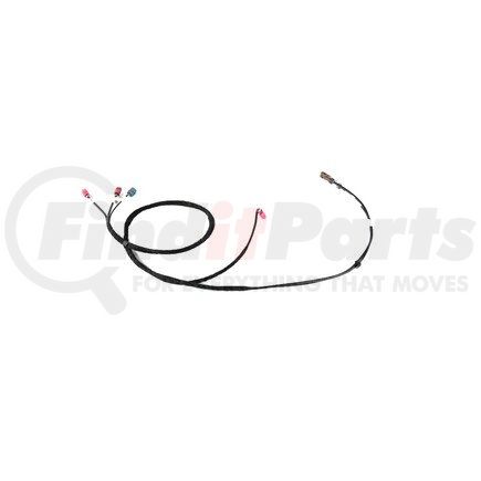 68299736AC by MOPAR - Mobile Phone Antenna Cable